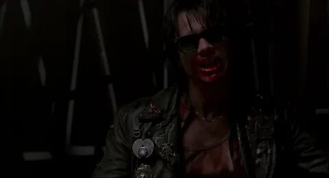 Dark bill