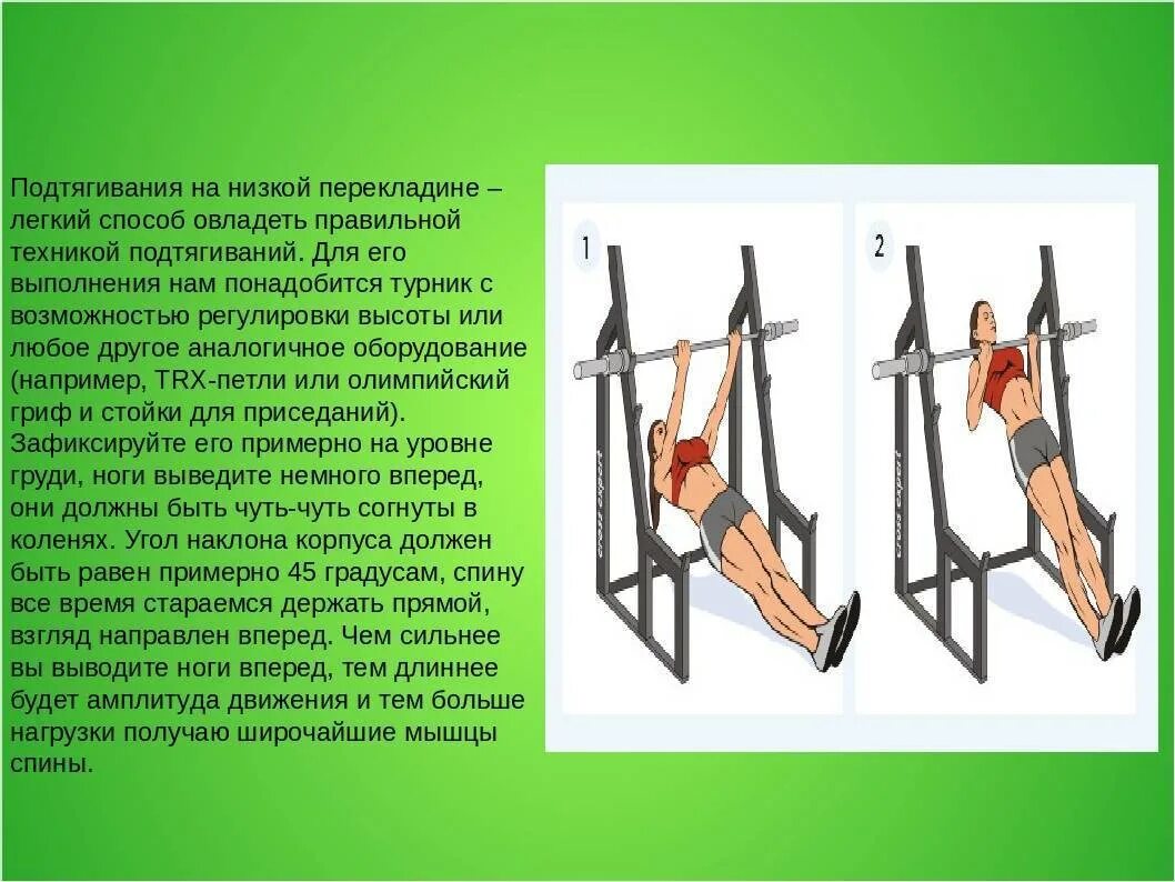 Урок подтягивание. Подтягивание из виса на низкой перекладине техника выполнения. Подтягивание в висе на низкой перекладине. Подтягивание на н зкой перекладине. Подтягивание в висе техника выполнения.