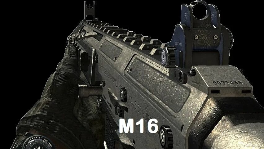 16 mod 2