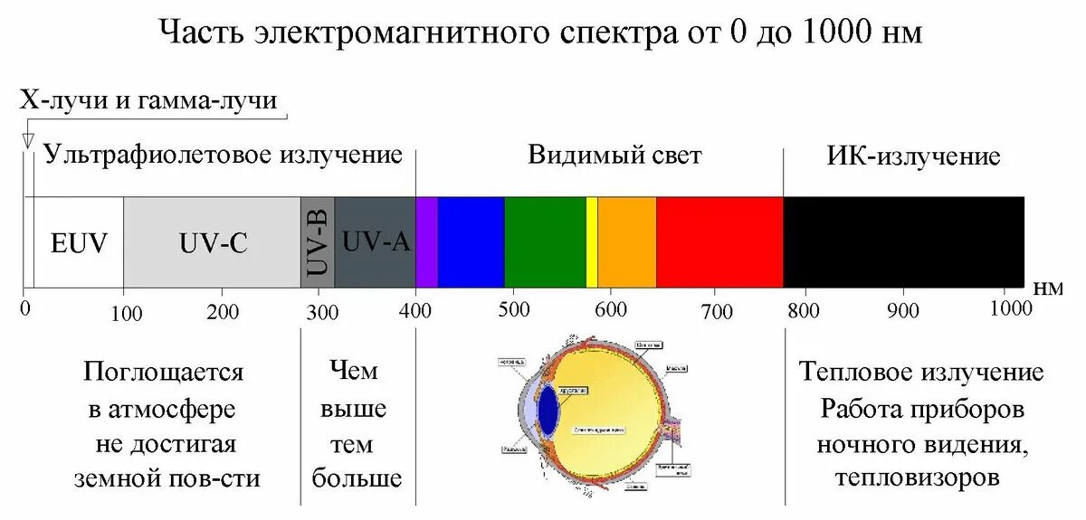 Длина и частота ультрафиолетового излучения. Диапазон волн ультрафиолетового излучения. Диапазон спектра ультрафиолетового излучения. УФ излучение длина волны. Диапазон длин волн ультрафиолетового излучения.