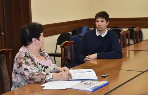 Налоговая серпухов