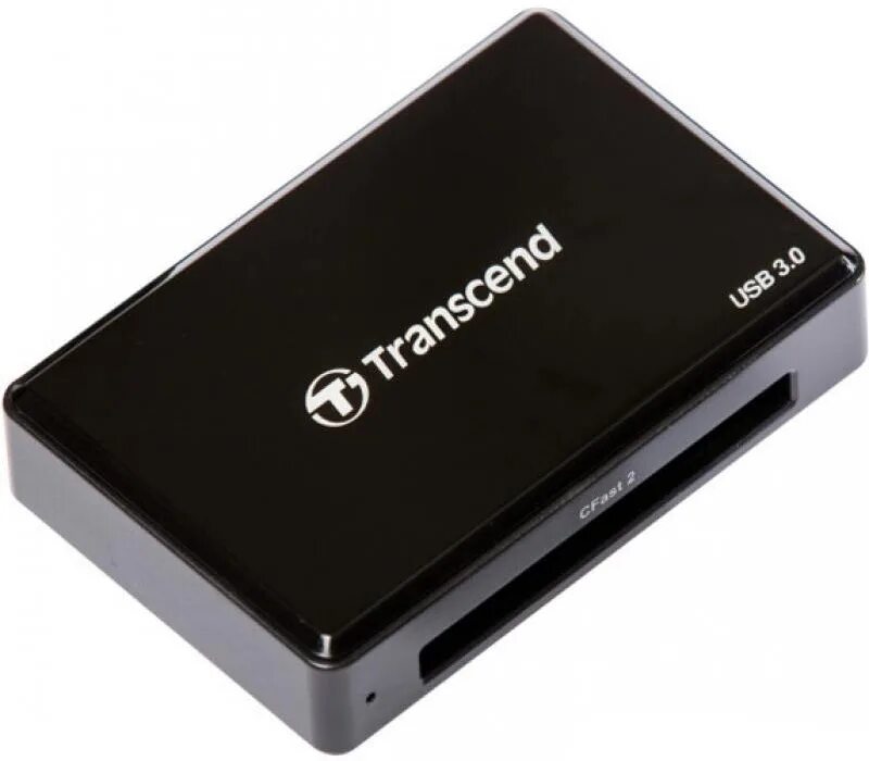 Transcend ts. Transcend ts