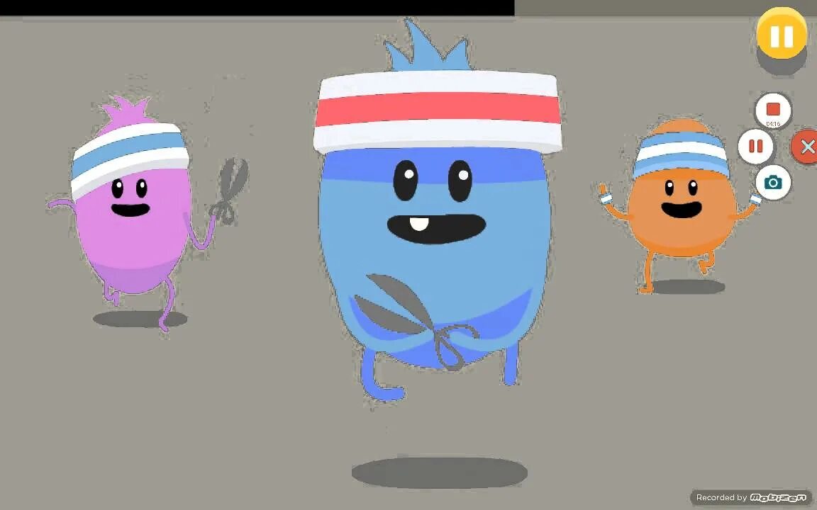 Dumb ways 2. Dumb ways 2