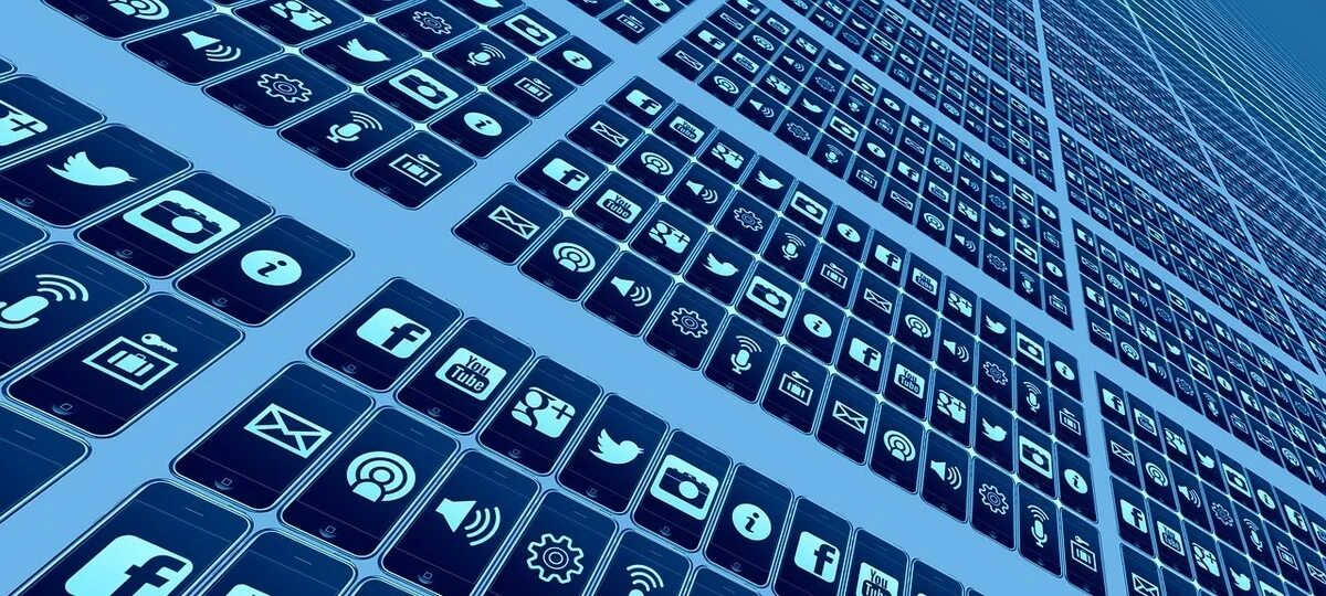 Союз пользователей цифровых платформ цифровой мир. Союз пользователей цифровых платформ цифровой мир