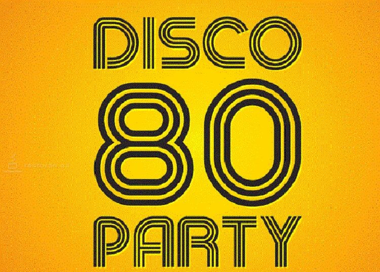 Популярное диско 80 х. Диско 80. диско 80х. disco 80 обложка. диско эмблема.