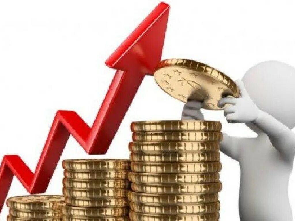 Увеличение количества продаж. Доход. заработная плата человечки. рост продаж. рост выручки.
