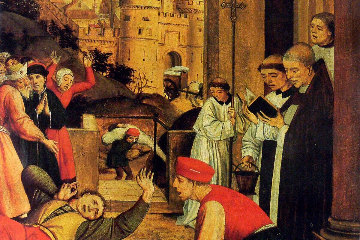 Великая чума в лондоне 1665. Бубонная чума эпидемия. Бубонная чума в средневековье. Маркантонио раймонди гравюры. Эпидемия чумы в европе 14 века.