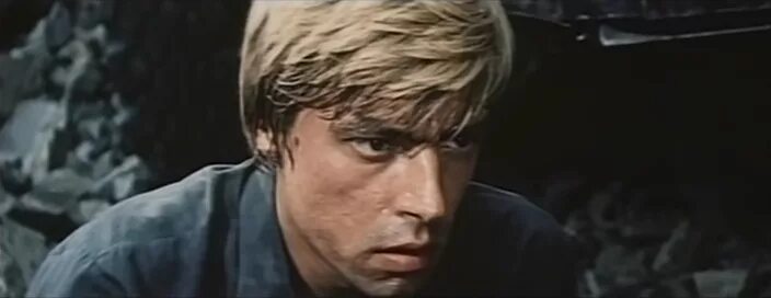 Прощальная гастроль "Артиста" (1979) - актеры и роли - Сергей Пижель - советские