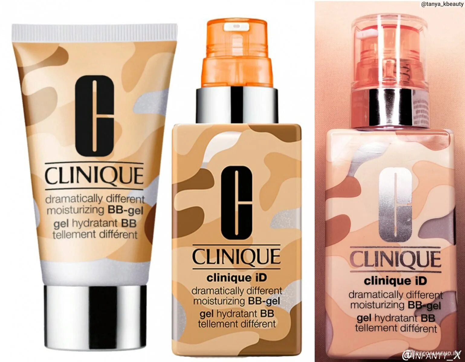 Dramatically different. Clinique bb gel. clinique bb гель dramatically. clinique id bb-gel. clinique clinique id™ bb-gel.