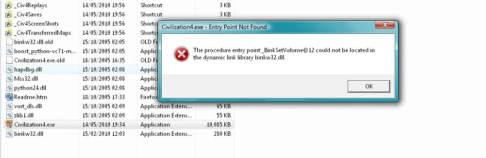 Binkw32 dll windows. Файл binkw32. binkw32.dll. binkw32.dll. skacat. dll как без описания.