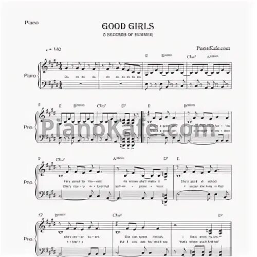 Ноты для гитары риханна. Good girl ноты. Carolina herrera good girl supreme. Road trippin ноты для гитары. About a girl ноты.