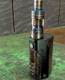 Rx вейп