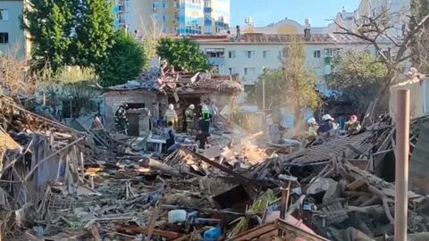 Адрес дома взорвавшегося в белгороде