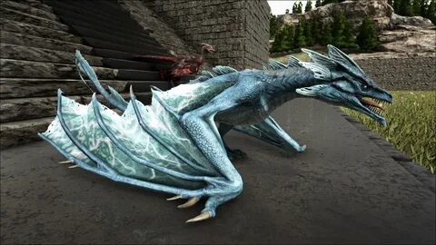 Арк ледяная