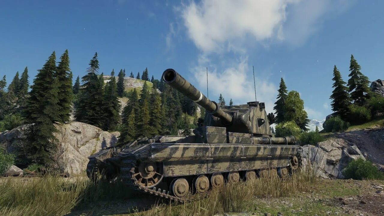 Fv215b полевая. Fv215b 183. фв215б 183. fv215b. фв 215 183.