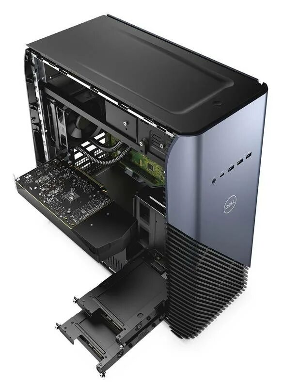 Core i5 gtx 1060