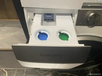 Samsung обработка паром