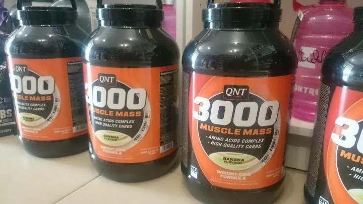 Mas 3000. Qnt 3000 muscle mass. гейнер qnt 3000 muscle mass 1300 гр ваниль. гейнер qnt, muscle mass 3000, 4,5 кг состав. гейнер triav 4500гр.