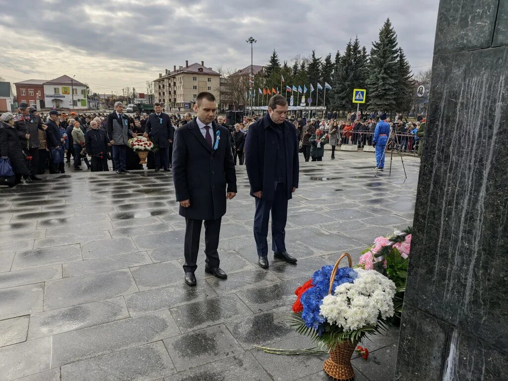 Мероприятия в гагарине сегодня