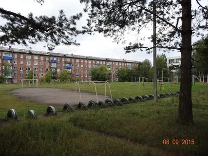 Село студенческая