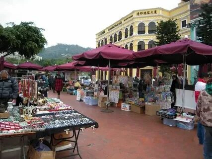 Market offering