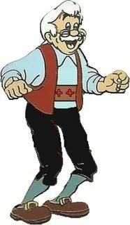 Papa carlo