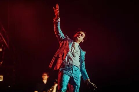 Style live
