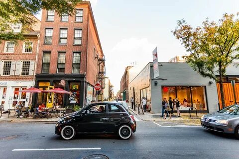 Street but