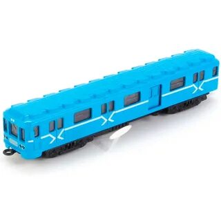 Игрушка метро