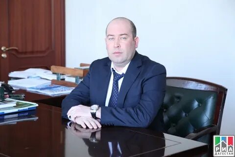 Главы районов дагестана