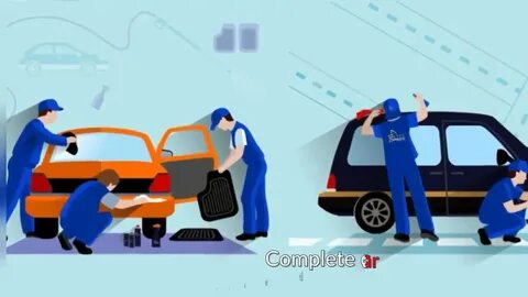 On timing of the services
