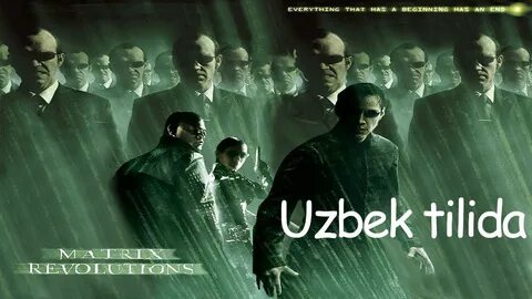Matrix 3