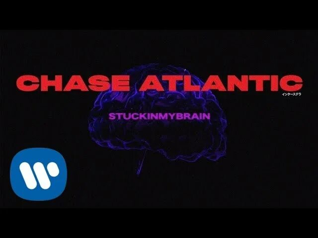 Empty chase. Chase atlantic. chase atlantic christian anthony.