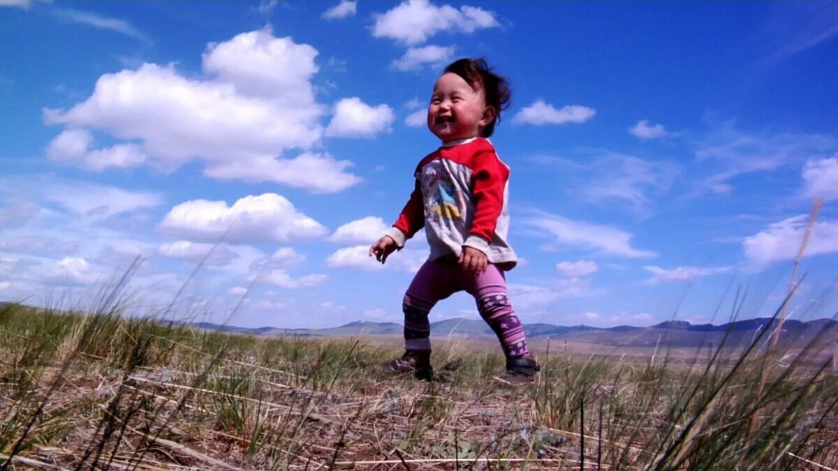 дети документальный