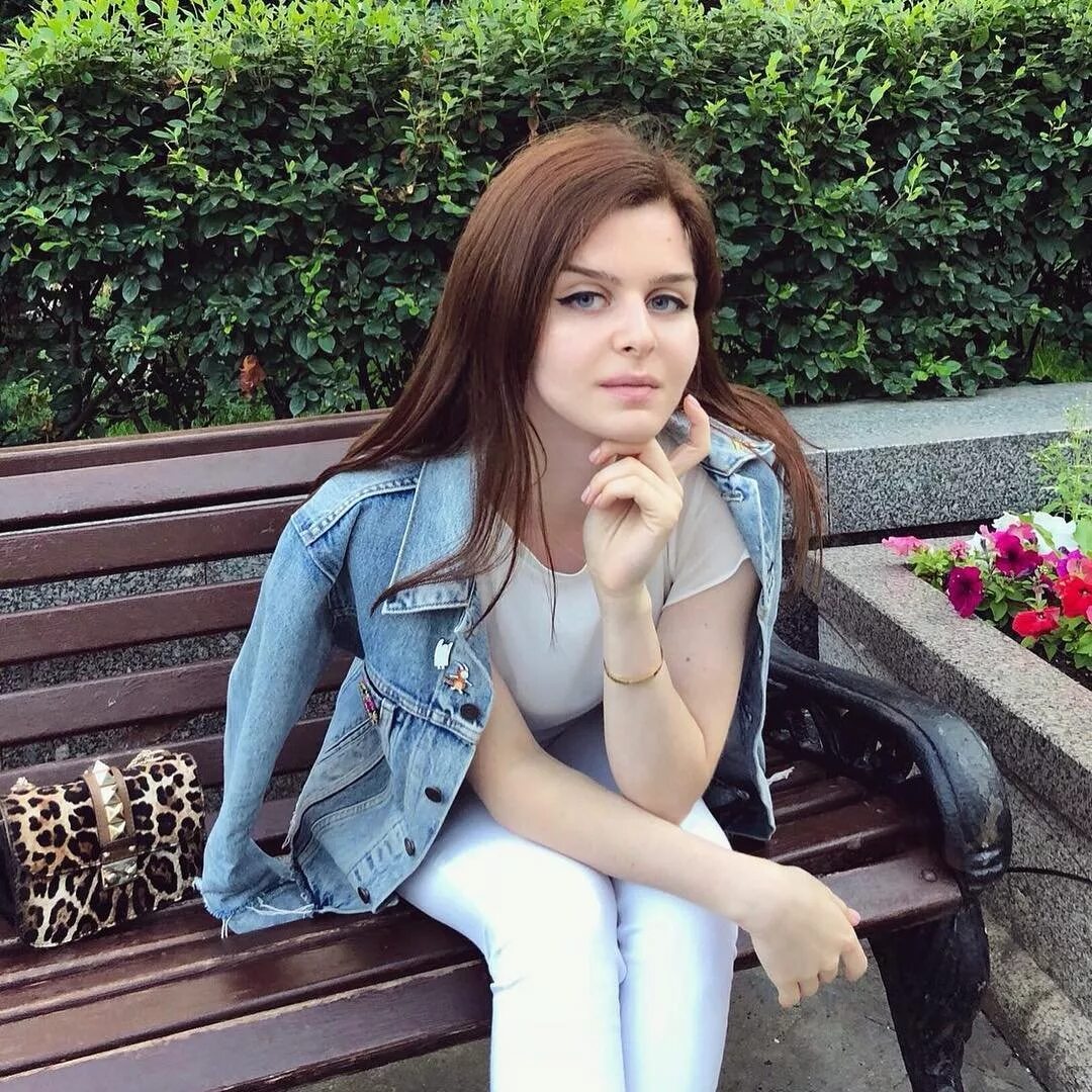 Дочь тины. Дочь тины