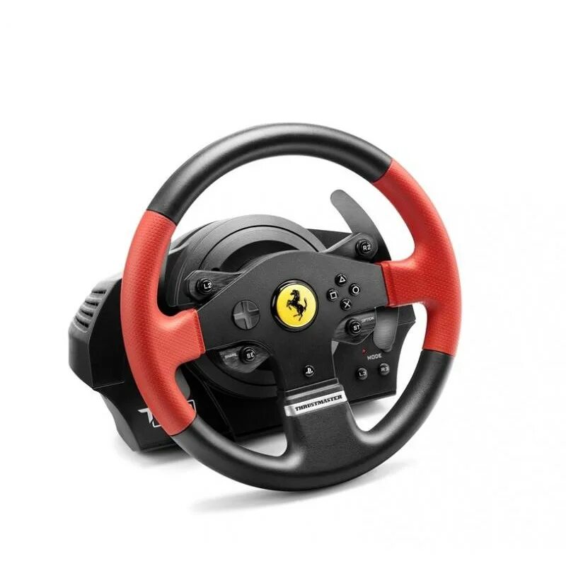 Thrustmaster ferrari force. Thrustmaster t150 Ferrari Edition. Руль Thrustmaster t150 Ferrari Wheel Force, черный красный. Thrustmaster t150 Force feedback. Руль Феррари Thrustmaster для РС 3.