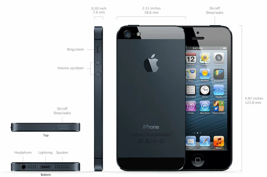 3 5с 3 4. Айфон 5 2012. Iphone 5 32gb Black. Iphone 5 Slate. Iphone 5 16gb Black.