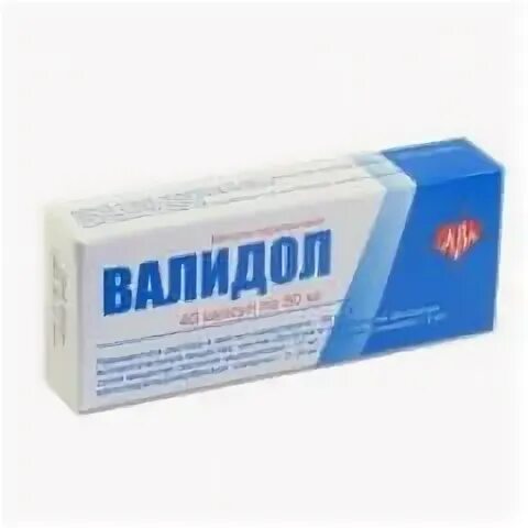 Валидол можно садиться за руль