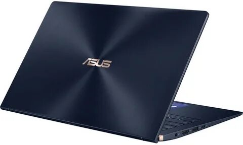 Asus zenbook 14x i9