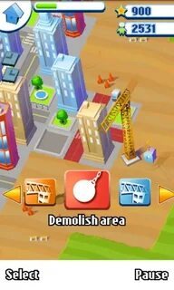 My tower