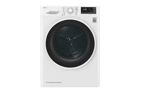 Сушильная машина lg dc10v9v9p