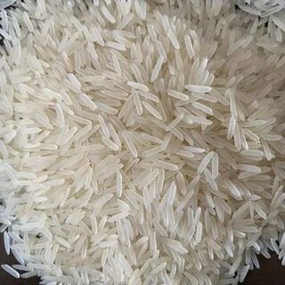 Пластиковый рис