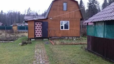 Солнечногорск вертлино