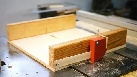 Finger saw