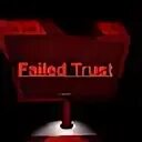 Trust failed