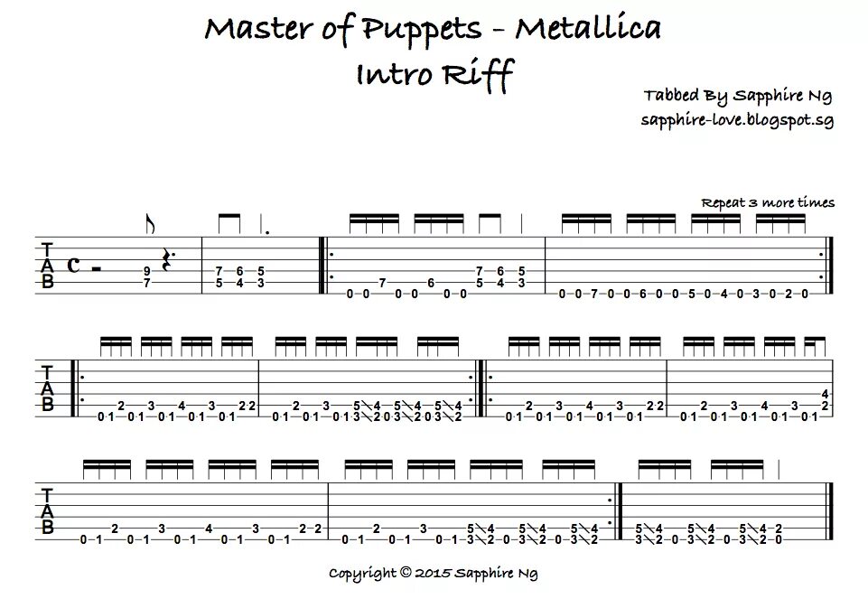 Metallica Master of Puppets табы. Соло Master of Puppets табы. Master of Puppets табы для электрогитары. Табулатура Master of Puppets Metallica.