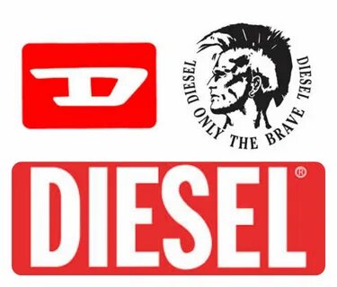 Diesel бренд