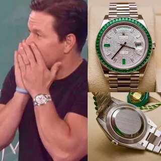 Dating rolex