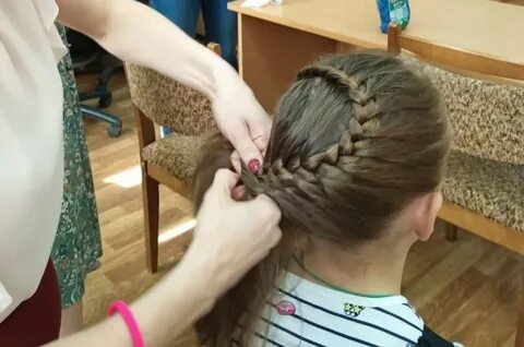 Новость коса