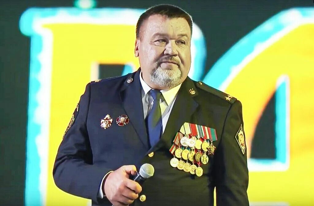 Ветеран группы "Альфа": "В нашем деле без мозгов ты покойник" Аргументы и факты 